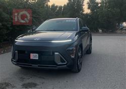 هيونداي كونا